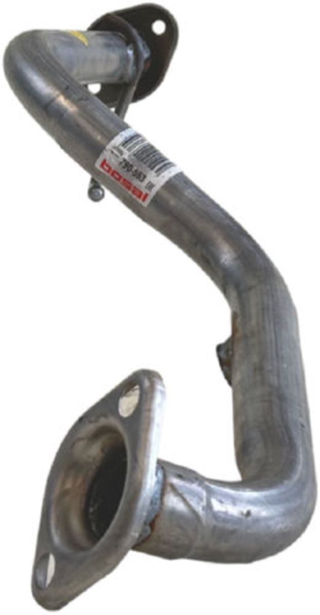 Abgasrohr BOSAL 790-553