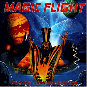 Various - Magic Flight - The Sonic Sound of Euromedia - Preis vom 04.10.2026 03:51:26 h