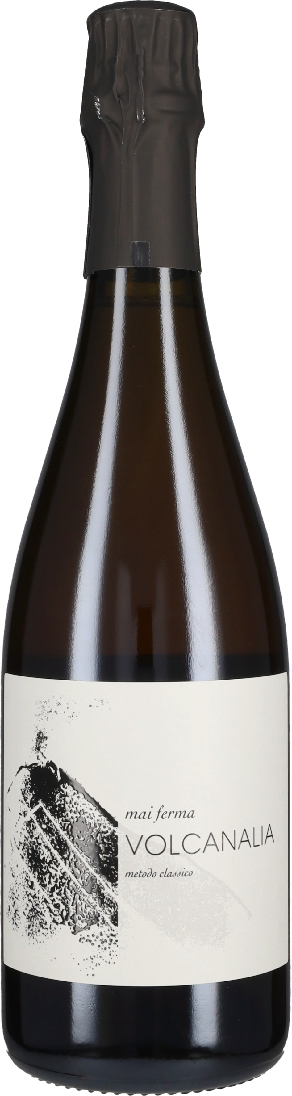 Classic Method Sparkling 'Maiferma' Volcanalia 2017