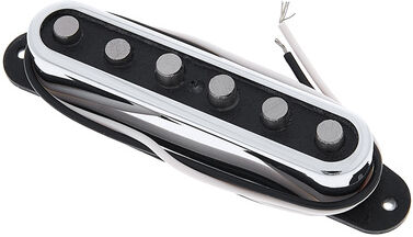 Seymour Duncan Lari Basilio Middle Chrome