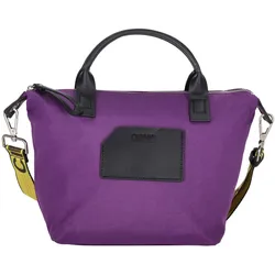 Cinque Henkeltasche Corvi (30333) purple - 23