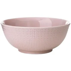 Rörstrand Swedish Grace Schale, Schüssel + Schale, Rosa