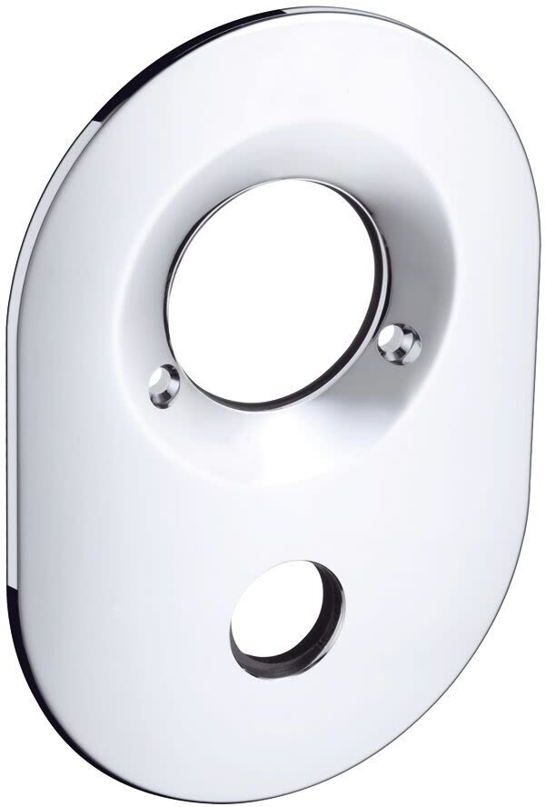 Hansgrohe replacement rosette for bath mixer