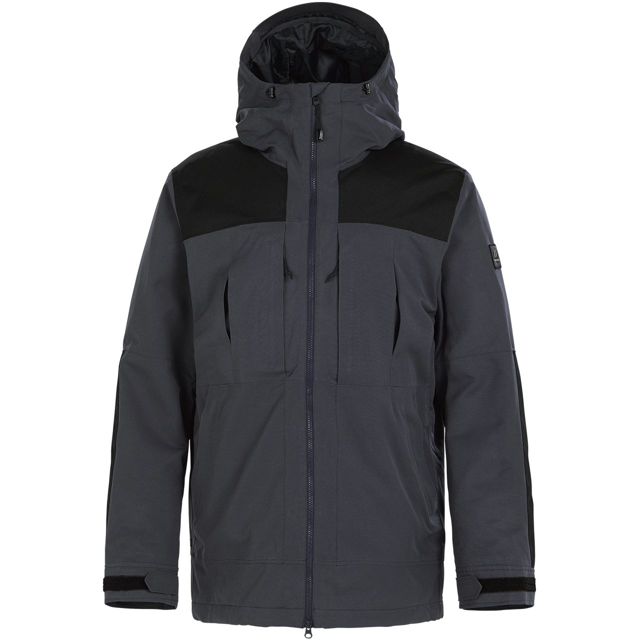 Armada Skiwear Herren Skijacke BERGS indigo - S