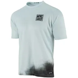 MONDRAKER Jersey Sherpa kurzarm | mint L