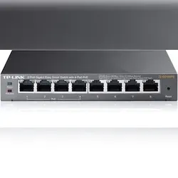 TPLINK TP-Link Switch 5-port 10/100/1000