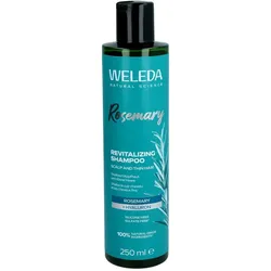 Weleda Rosmarin Revit Shampoo