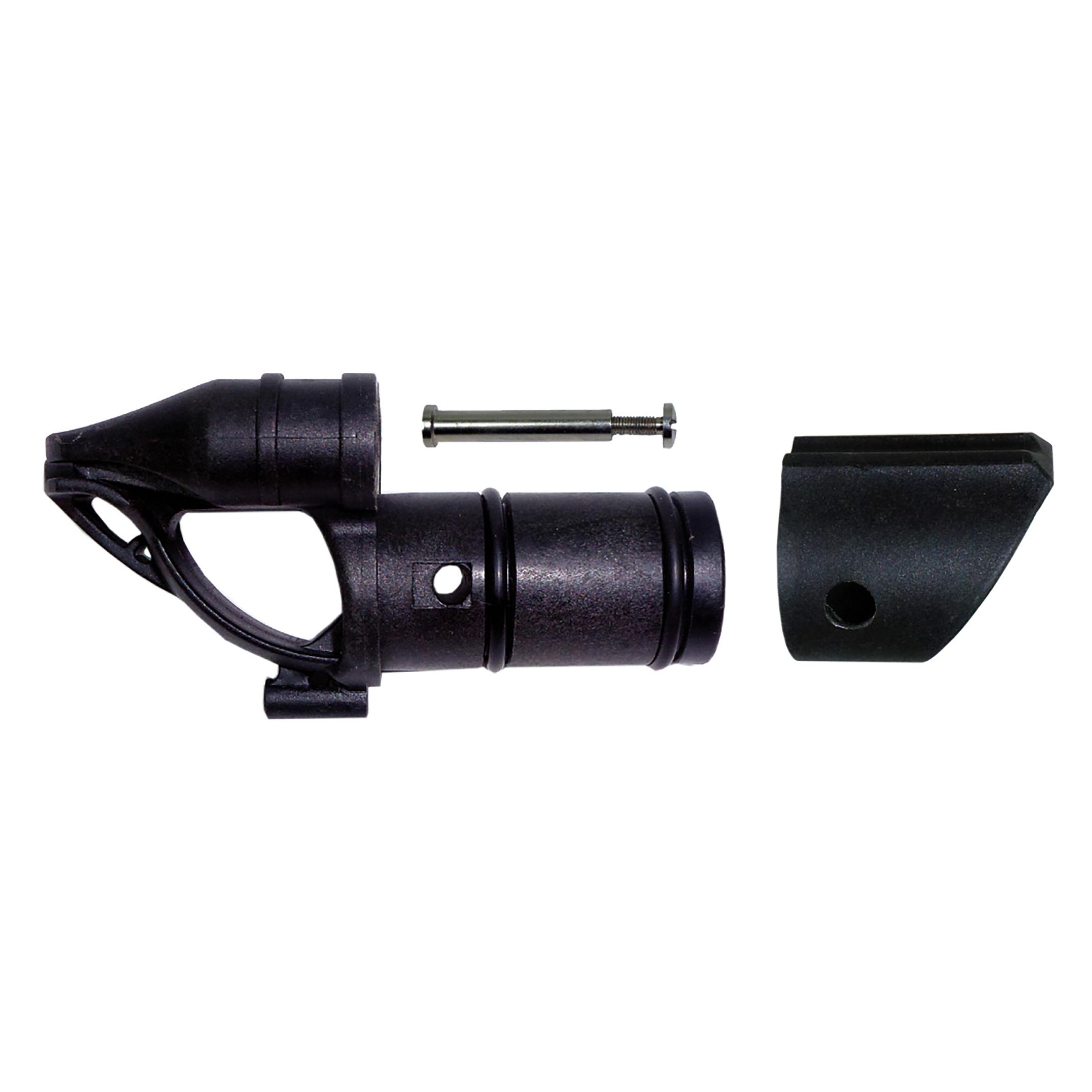Cressi Complete Muzzle for Comanche (FA357281)