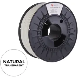 C-Tech Premium Line Filament ASA natur 1,75 mm 1 kg (ASA, 1000 g, 1.75 mm), Filament