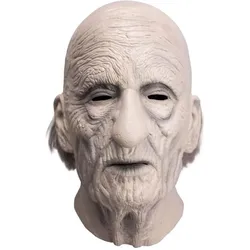 Trick or Treat Studios The Texas Chainsaw Massacre (1974) Maske Grandpa