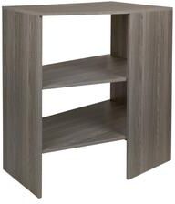 ClosetMaid SuiteSymphony 31.75-inch Wide Corner Shelf Unit