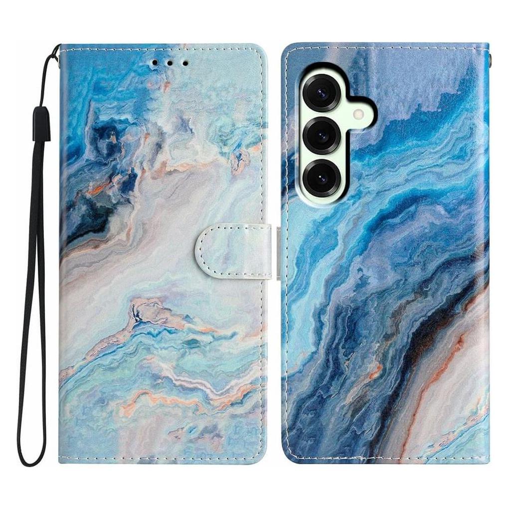 Cover-Discount Samsung Galaxy A17 / A26 - Tasche Hülle mit Motiv (Samsung Galaxy A26, Samsung Galaxy R) (62855585)