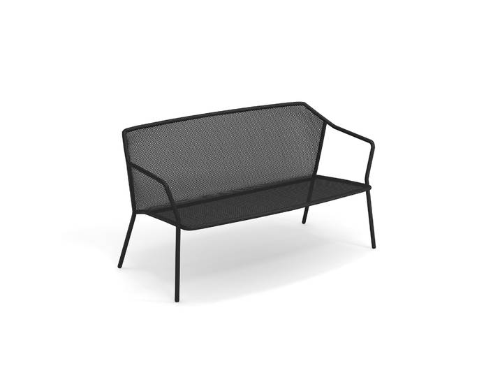 Emu Darwin 2-Sitzer Stahl