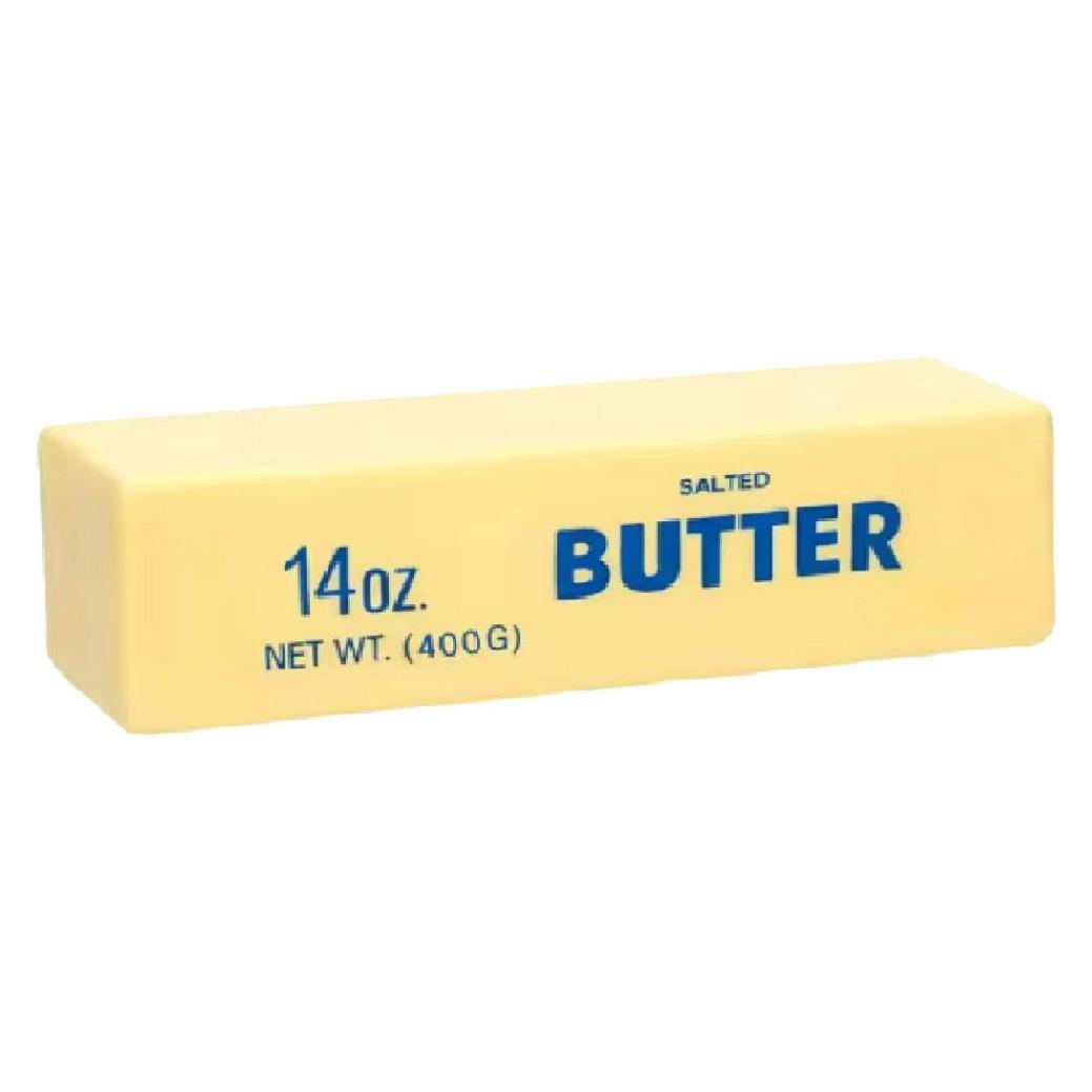 Sombo Squeeze Butter (201084)