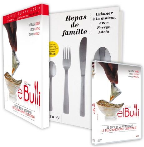 Gereon Wetzel - El bulli [FR Import] - Preis vom 11.10.2026 03:10:56 h