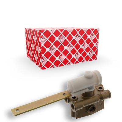 FEBI BILSTEIN Luftfederventil 101247 für Mercedes