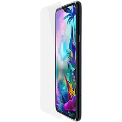 Artwizz SecondDisplay (Samsung Galaxy A31), Smartphone Schutzfolie, Transparent