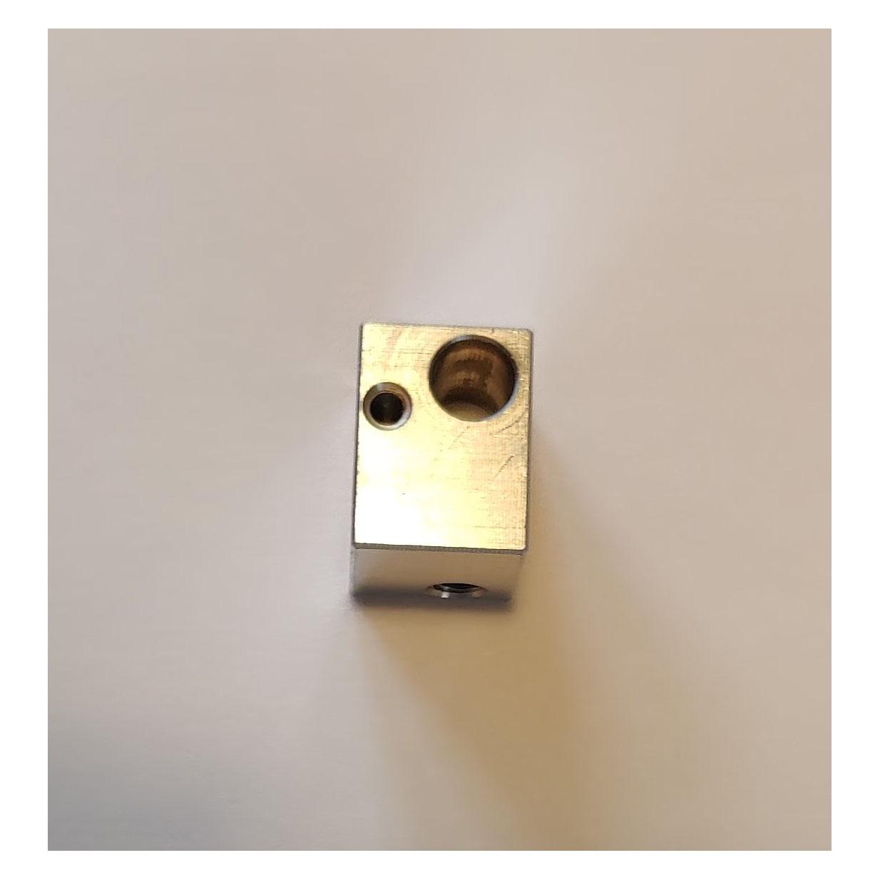 FlashForge Heat Block (Ersatzteile) (80999261003)