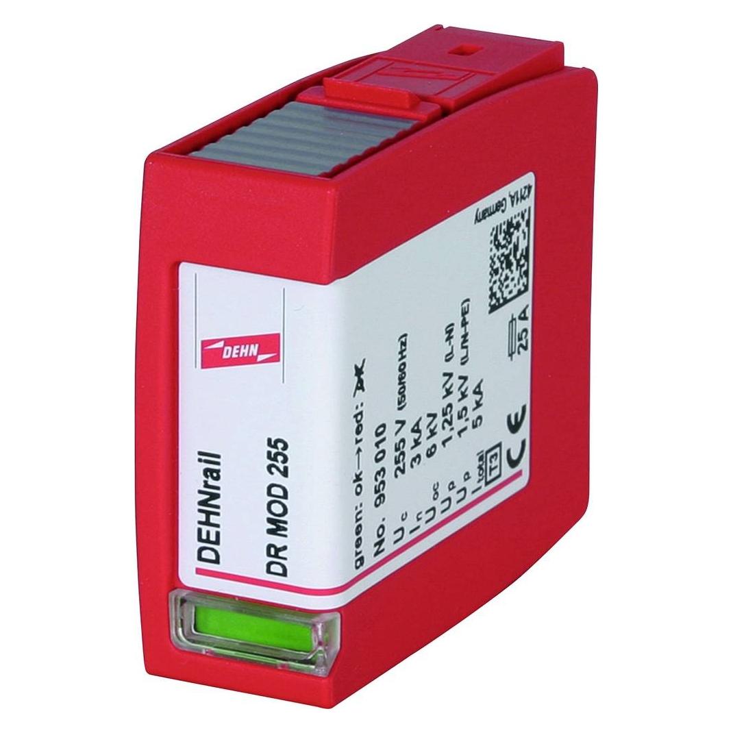 Dehn Überspannungsableiter Typ 3 Schutzmodul 953010 (953010)