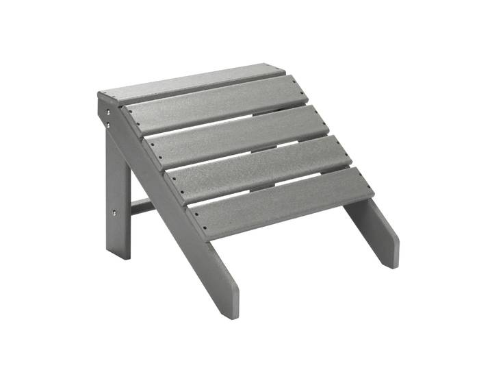 Schemel ADIRONDACK grau