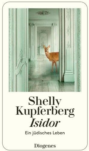 Shelly Kupferberg - Isidor: Ein jüdisches Leben - Preis vom 16.10.2026 11:41:07 h