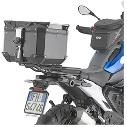 Givi, Motorradgepäck, Support Top-Case Monolock & Monokey