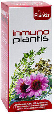 Artesania Agrícola Immunoplantis 250 ml
