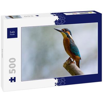 Lais Puzzle Eisvogel 500 Teile