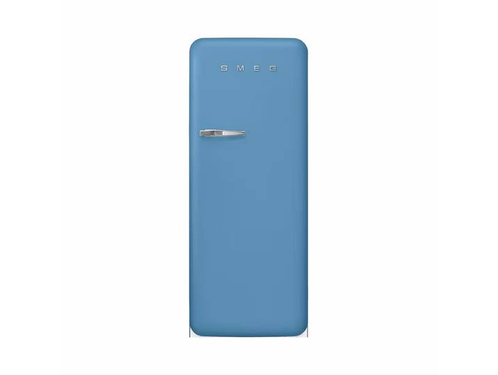 Smeg FAB28RDLB5 Kühlschrank freistehend – light blue