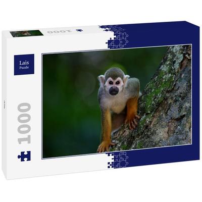 Lais Puzzle Affe 1000 Teile
