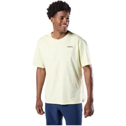 Rossignol, Herren, Sportshirt, Graphic Waterfall (M), Gelb