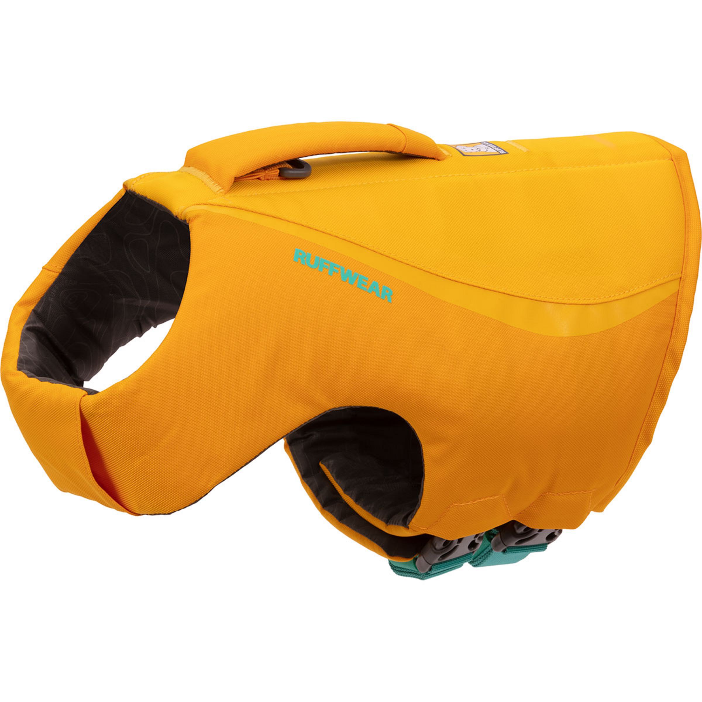 Ruffwear Float Hundeschwimmweste Hundemäntel orange Größe S(56-59cm)
