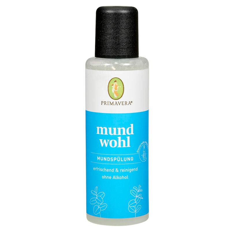 neutral mundwohl Mundspülung 250 ml 2698923