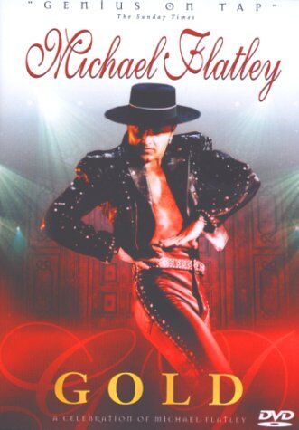 David Mallet - Michael Flatley / Gold [UK Import] - Preis vom 09.10.2026 07:28:09 h