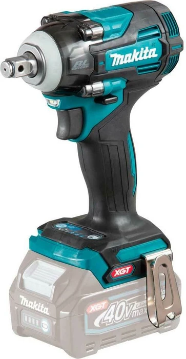 makita TW004GZ Akku-Schlagschrauber 40,0 V, ohne Akku