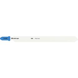 Heller 24004 8 Heller BiM metal super Stichsägeblatt, Set 5-teilig, 105 x 1 x 9,8 25 Tpi (1 mm) 1 Set