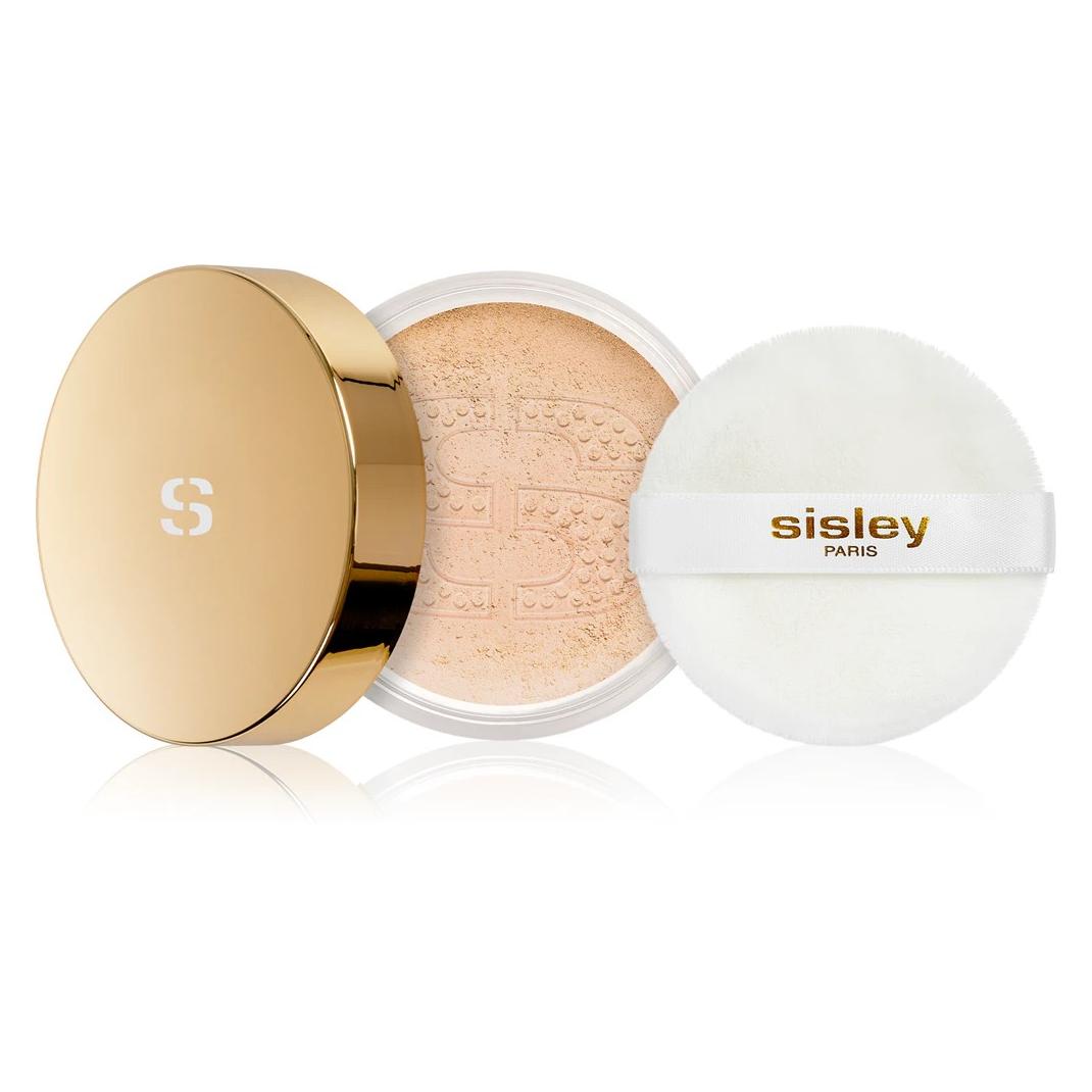 Sisley Phyto-Teint Poudre Libre (2 Transluscent) (2 Translucent, Translucent) (180151)