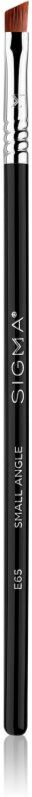 Sigma Beauty Eyes E65 pinceau eyeliner 1 pcs