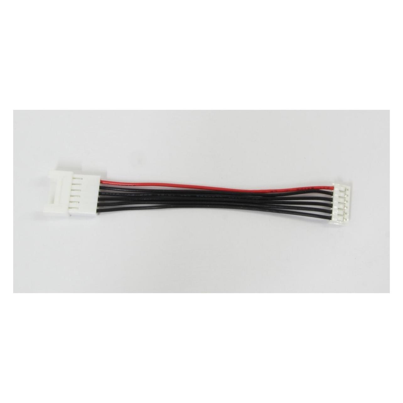 Jamara Adapterkabel LiPo Jam. Akku/Gr Balancer 5Z (097073)