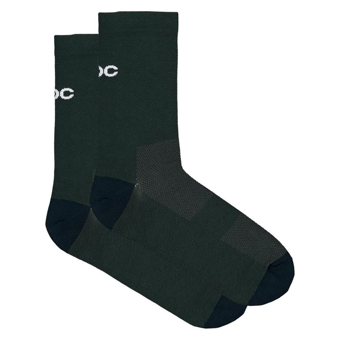 Poc Cadence Road Socks (37 - 39) (pc651631467sml1-7325549827271)