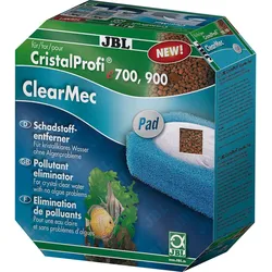 JBL ClearMec plus Pad - e1500/1