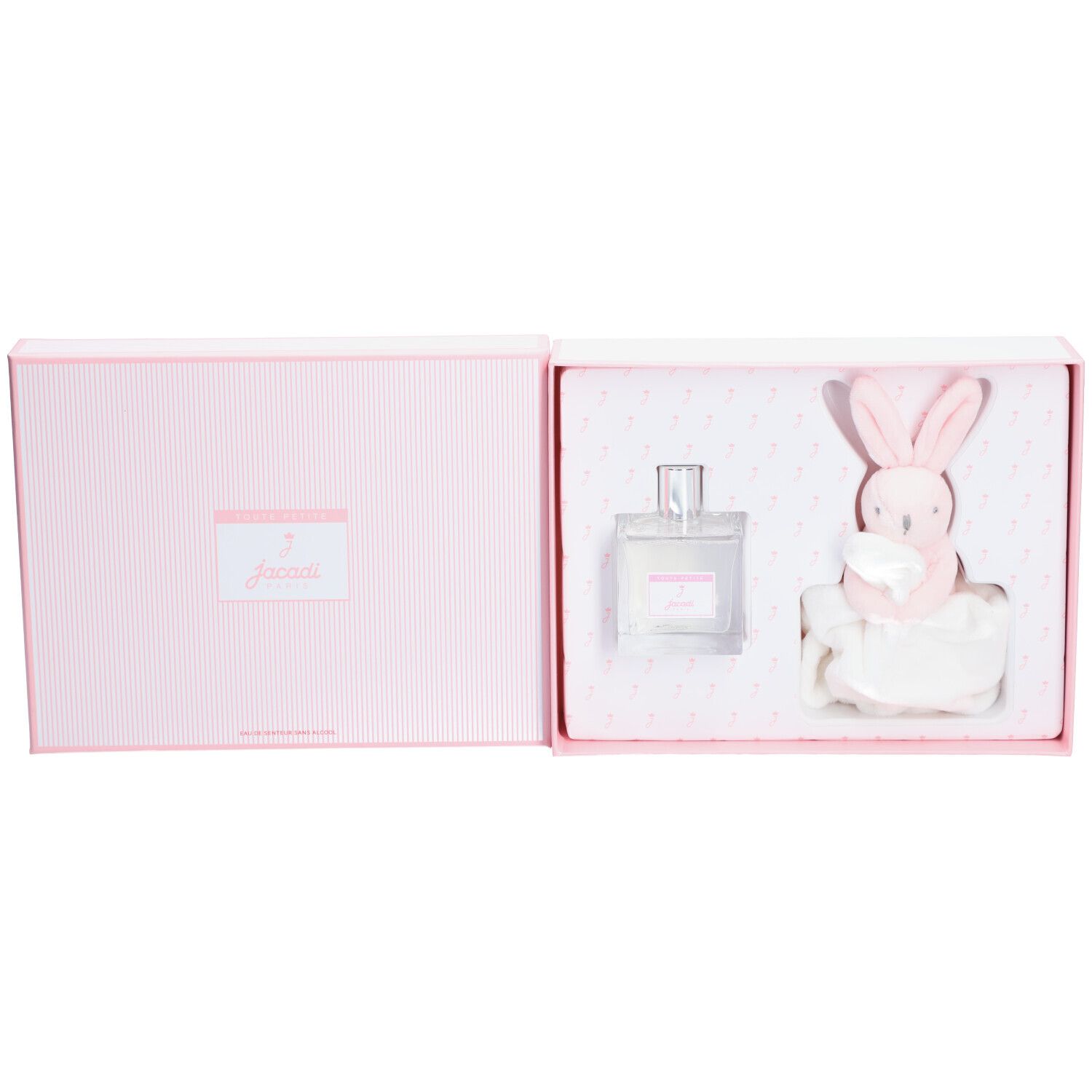 Jacadi Toute Petite Gift Set 1 St