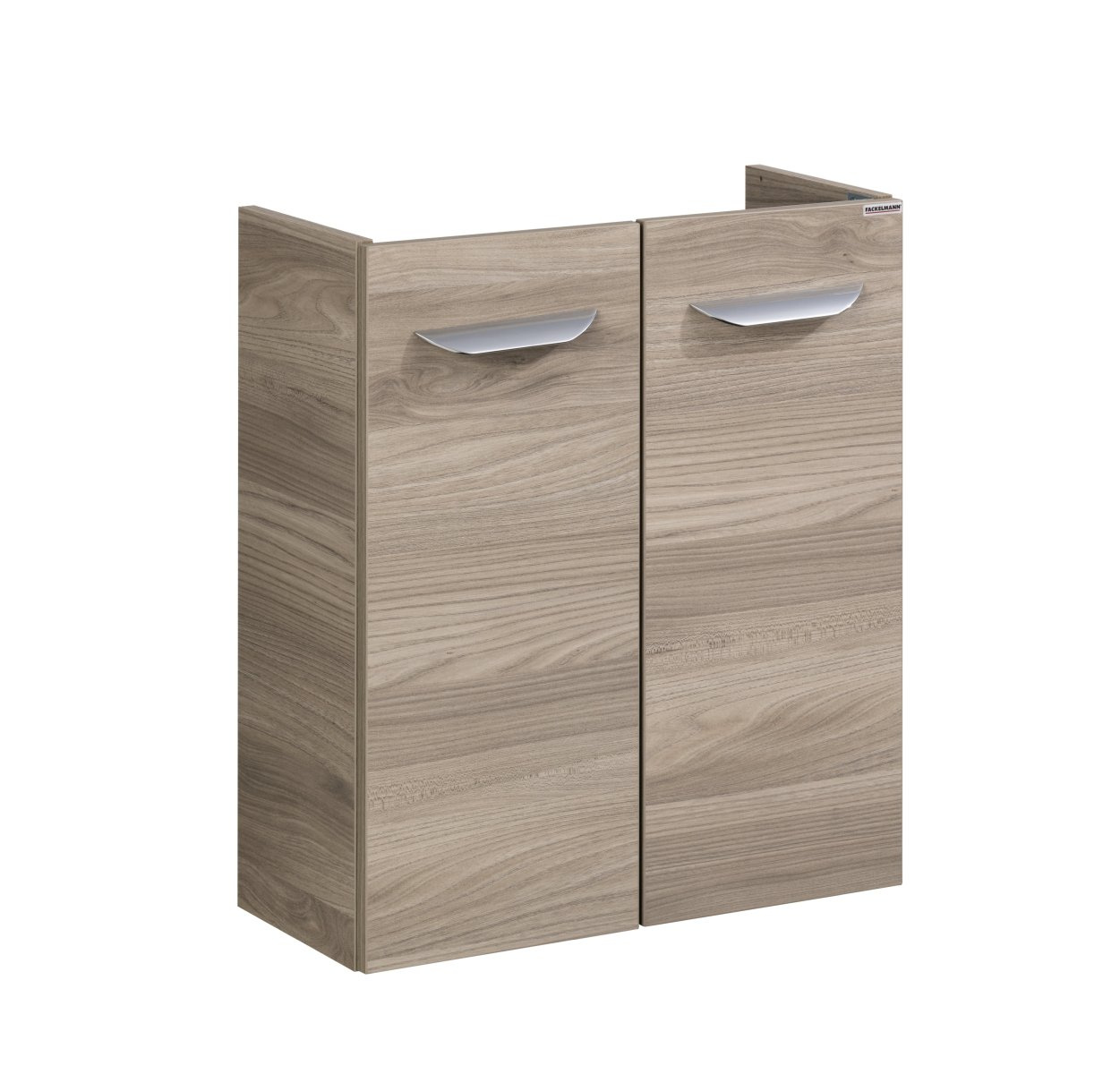 FACKELMANNGMBH SBC Mini-WTU 55 StEs/StEs 520x600x243 16928459