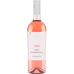 I Muri Puglia Negroamaro Rosato 2025
