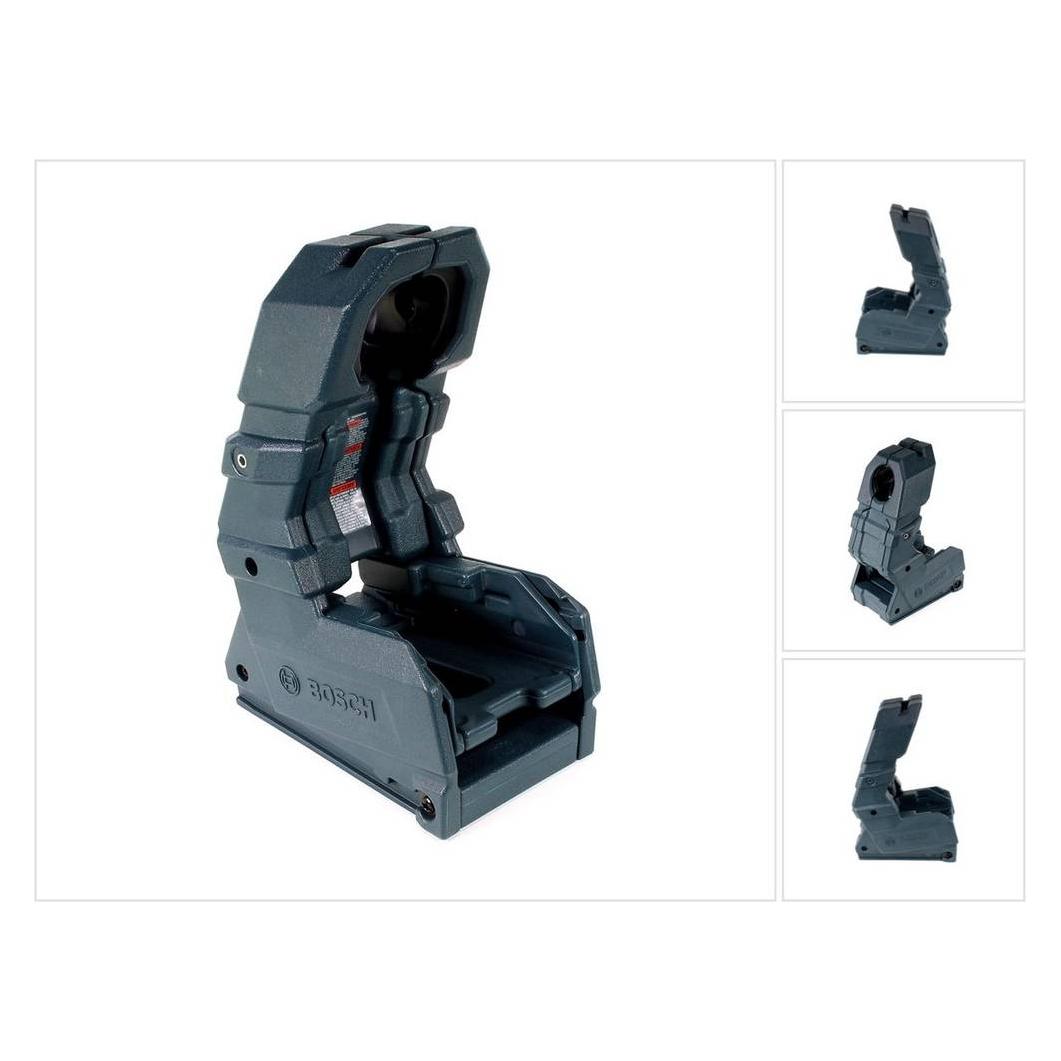 Bosch Professional 1600A009CN Professional Wireless Charging Holster 18V - für alle gängigen Akku-Schrauber (1600A009CN)