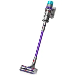 Dyson Gen5detect Absolute, Staubsauger, Mehrfarbig