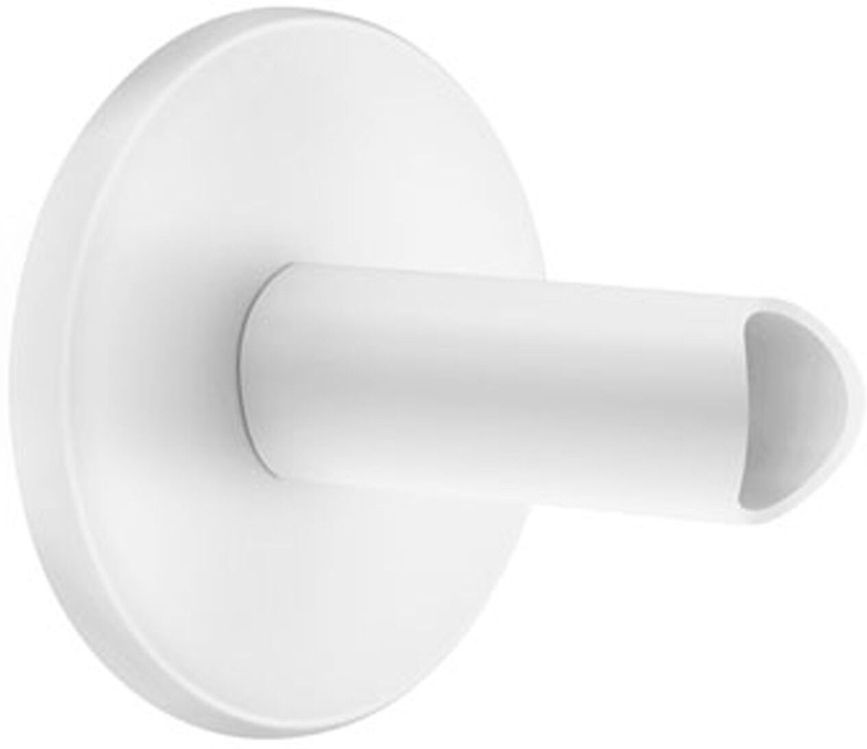 Smedbo mounting kit for concealed electrical connection FX721