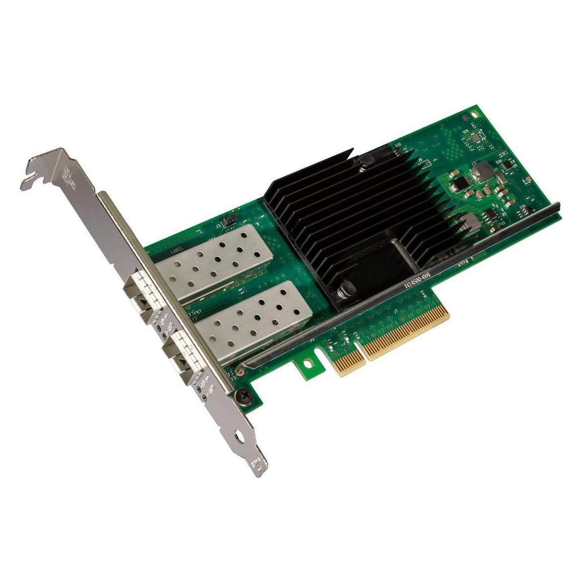 OEM Adap PCIe 3.0 X710DA4FHBLK-c bulk (Mini PCI Express) (X710DA2BLK-C)