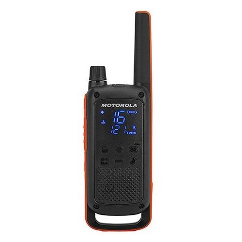 Motorola PMR TLKR T82