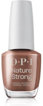 OPI Nature Strong Nails&Skin verniz vegano tom Make My Bark on the World 15 ml. Nature Strong Nails&Skin